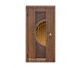Двери SteelGuard Soprano Big